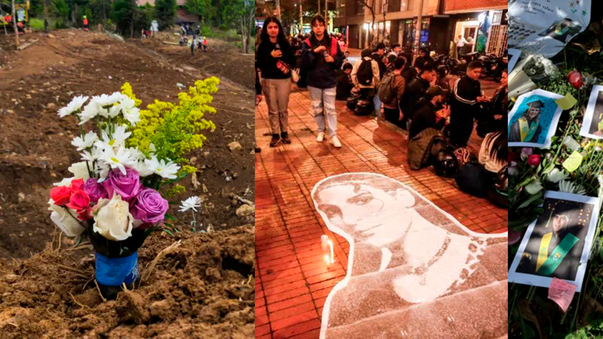 tres tragedias que enlutaron a Bello

 – Desde dentro