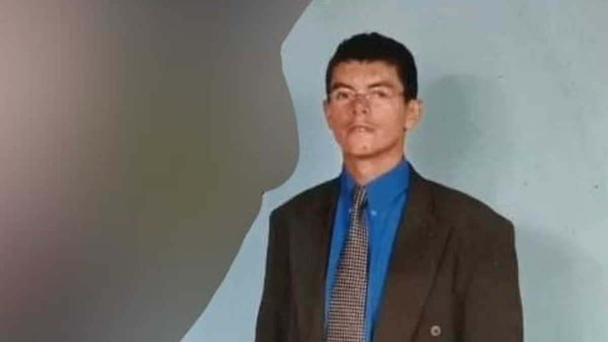 una falsa alarma que recuerda la tristeza de la familia

 – Desde dentro