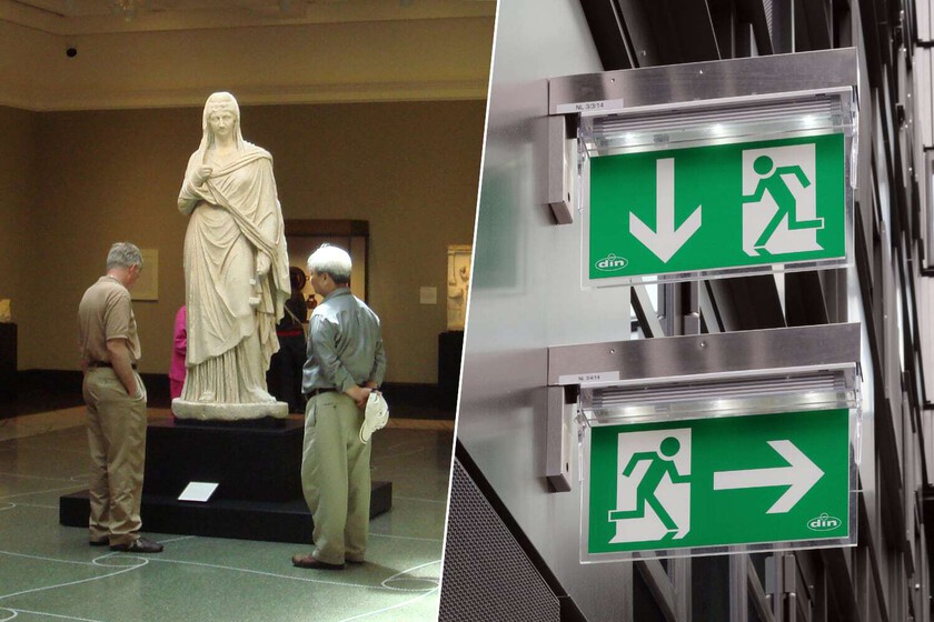 Es el documento secreto de la salvación.

 – Desde dentro