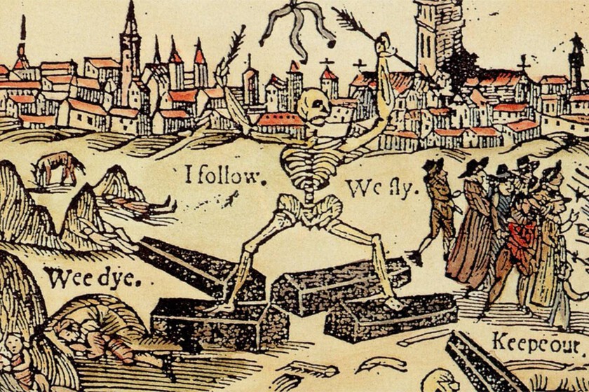 Europa aún está a meses de alcanzar un hito demográfico no visto desde la peste negra: literalmente se está reduciendo

 – Desde dentro