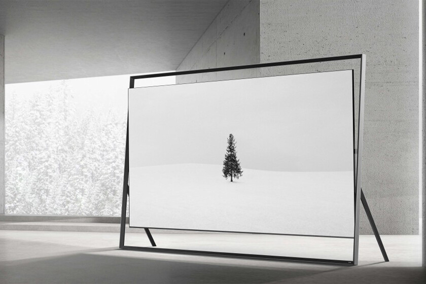 La nueva forma de Samsung de competir con los OLED sin utilizar píxeles orgánicos

 – Desde dentro