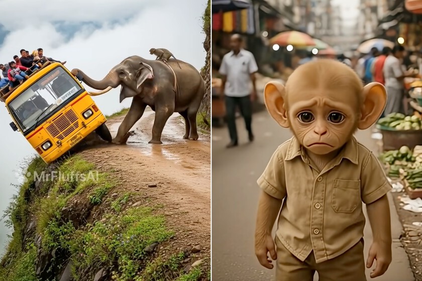 YouTube ha comenzado a llenarse de contenido generado por IA. España aparece en una situación inesperada

 – Desde dentro