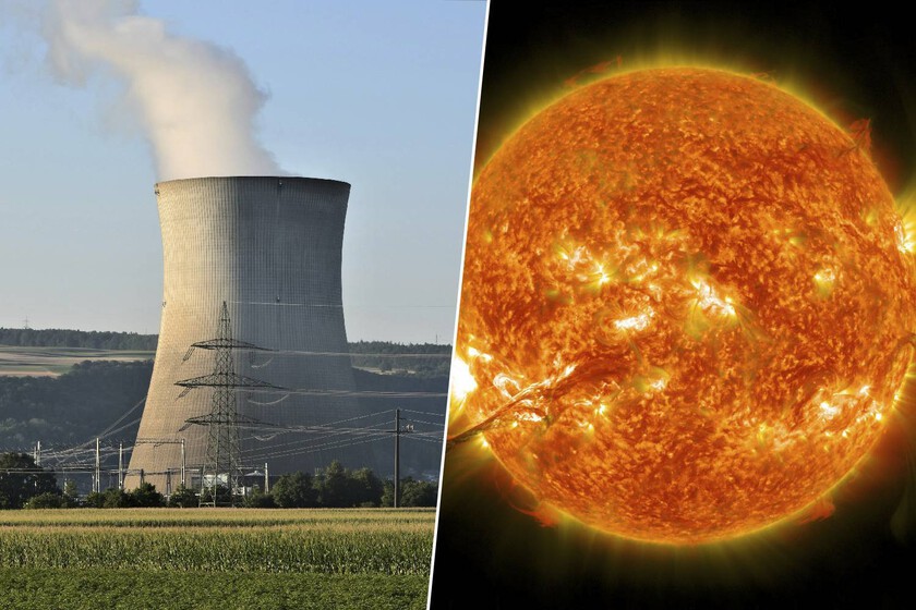 La energía de fusión ya no tiene límite superior

 – Desde dentro