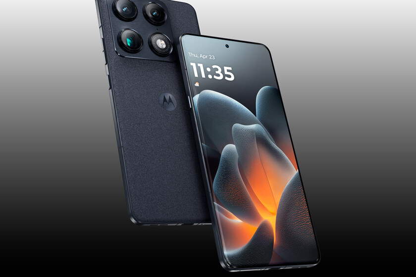 Motorola vuelve a la clase premium con una auténtica bestia

 – Desde dentro