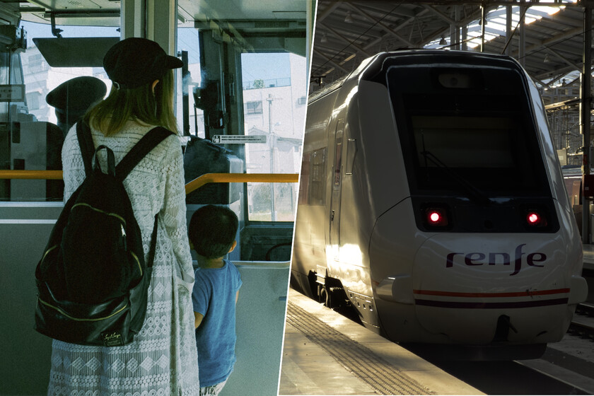 empecemos a viajar a pie

 – Desde dentro