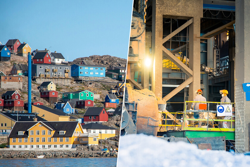 Sacarlos de allí es una pesadilla técnica.

 – Desde dentro