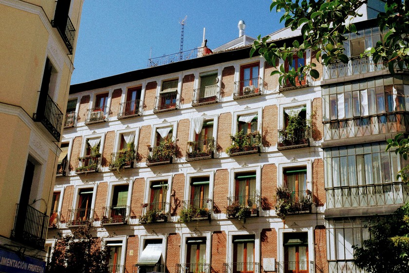 el derecho de propiedad horizontal

 – Desde dentro