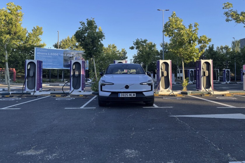 Pedimos más cargadores, pero (casi) siempre están vacíos

 – Desde dentro