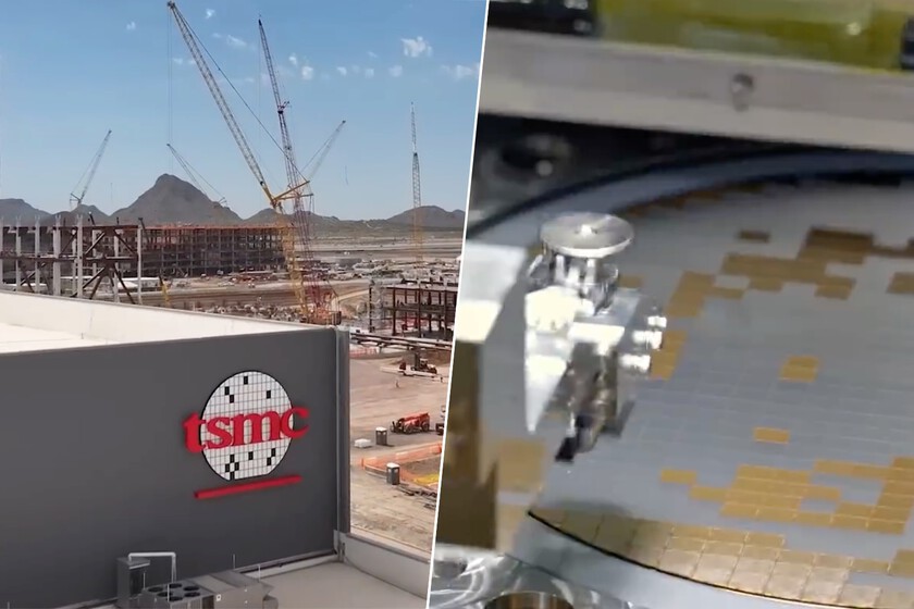 Taiwán está colonizando Estados Unidos con TSMC como punta de lanza

 – Desde dentro