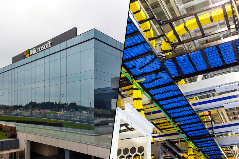 Silenciosamente, las Big Tech ya no son sólo empresas tecnológicas, sino algo más: energía

 – Desde dentro