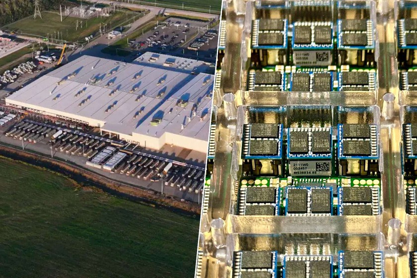 Tesla está resucitando el proyecto Dojo con una filosofía radicalmente diferente

 – Desde dentro