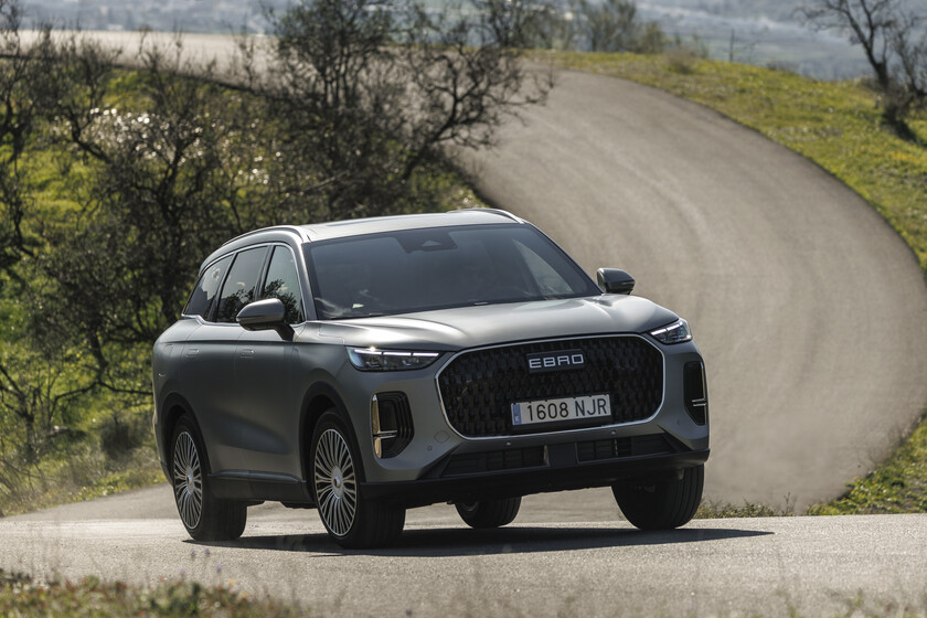 Opiniones, contacto inicial y fotos.

 – Desde dentro