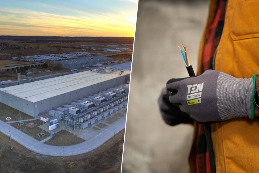 A primera vista, la batalla por el talento en IA se trata de ingenieros y desarrolladores. En realidad se trata de fontaneros y electricistas.

 – Desde dentro