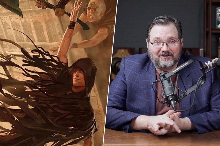 Después de años de lucha, Sanderson finalmente acepta los ajustes de Cosmere y Apple le da más control que George RR Martin.

 – Desde dentro