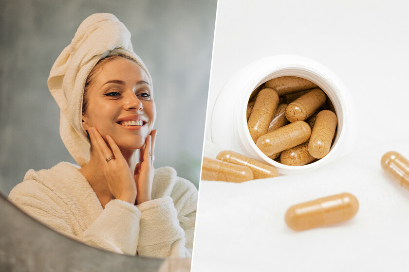 Los suplementos de colágeno no cumplen lo que prometen

 – Desde dentro