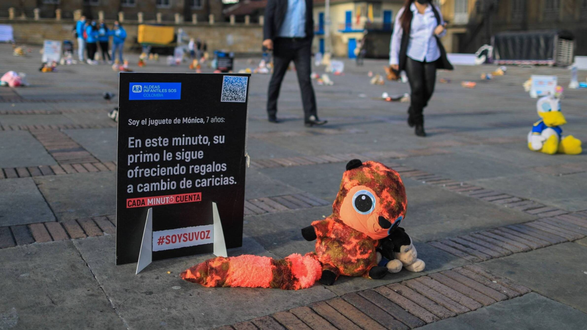 Más de 33 años de prisión para depredador sexual del barrio Olaya Herrera en Cartagena

 – Desde dentro