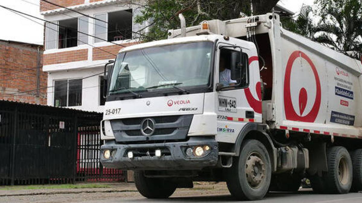 ¿Quién recoge basura en Cali ahora? La expiración del contrato de cuatro operadores deja a la ciudad ante una posible crisis sanitaria

 – Desde dentro