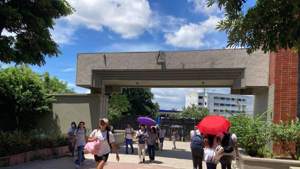 Así quedaría el calendario académico

 – Desde dentro