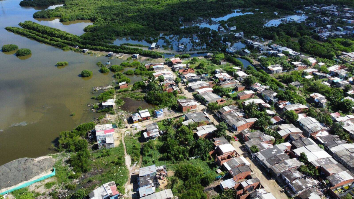 Cartagena abre el ciclo 2026 en el que las subvenciones al alquiler serán víctimas de la ola invernal

 – Desde dentro
