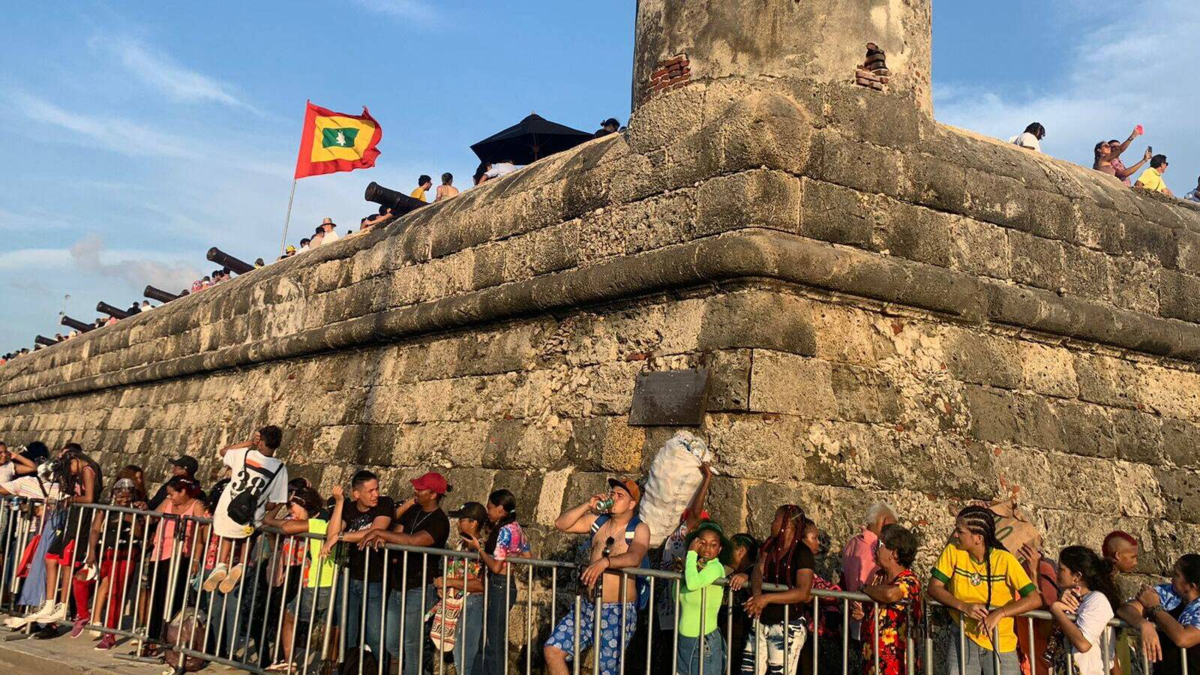 Italia y la ciudad ratifican una alianza de 3 millones de euros para la modernización del patrimonio

 – Desde dentro