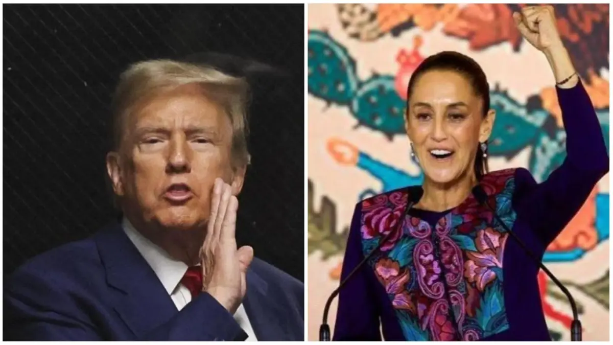 La soberanía mexicana no está en negociación

 – Desde dentro