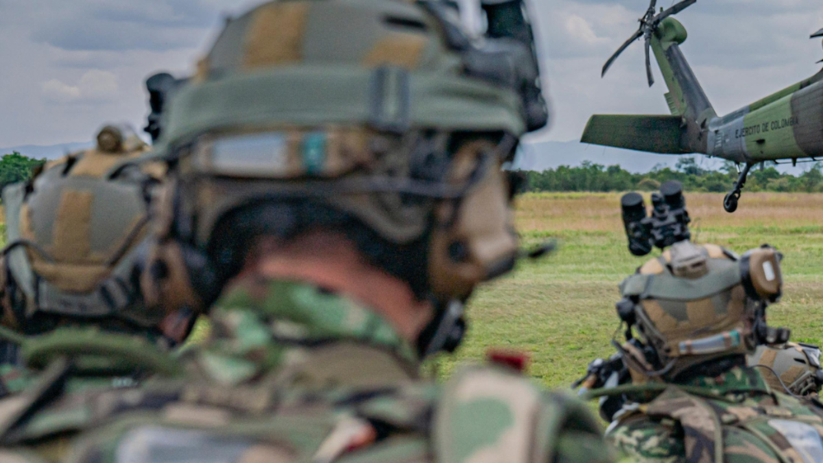 ¿Será 2026 el año que determine el futuro de la estrategia de seguridad de Cali y el Valle del Cauca? Los dirigentes ponen sus mejores cartas sobre la mesa

 – Desde dentro