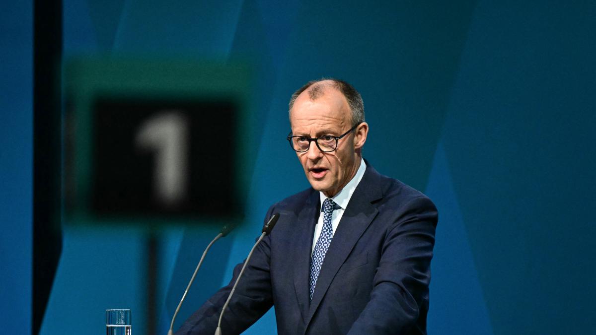 La canciller alemana promete «solidaridad» militar a Groenlandia ante las amenazas de EE.UU.

 – Desde dentro