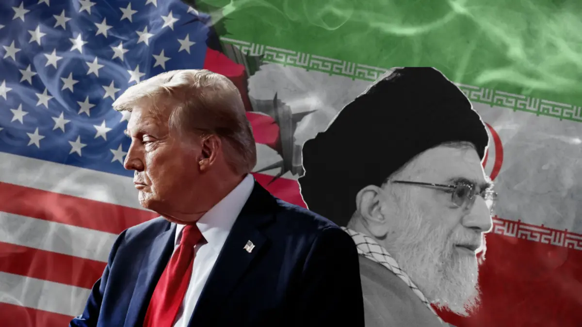 El máximo líder del régimen iraní culpa a Trump por las muertes en las protestas y amenaza con «quebrar» a los manifestantes

 – Desde dentro