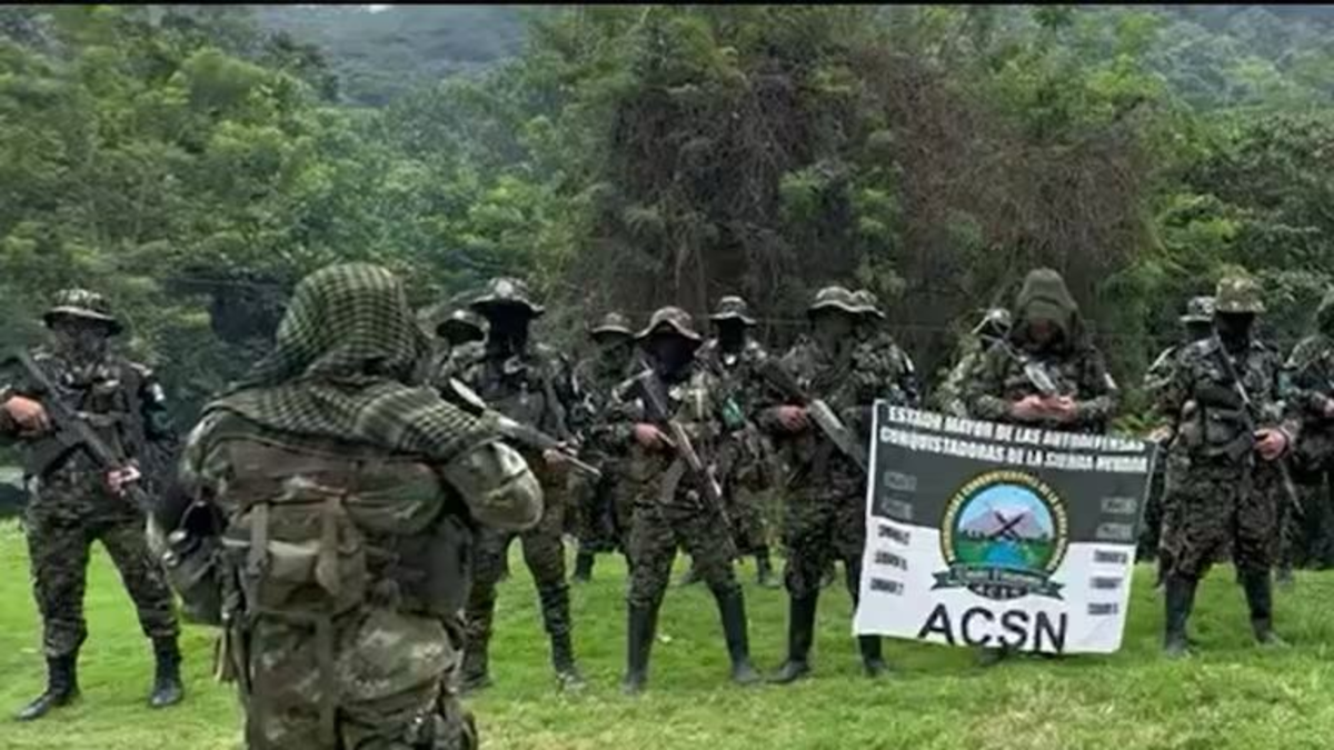 Piden reunión para salvar el diálogo con el Gobierno Nacional

 – Desde dentro