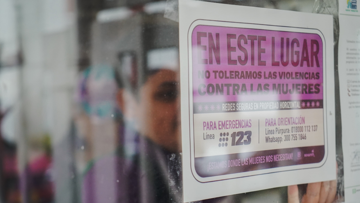 Un maestro fue encarcelado por presuntos actos inapropiados contra tres estudiantes en Santander de Quilichao, norte del Cauca

 – Desde dentro