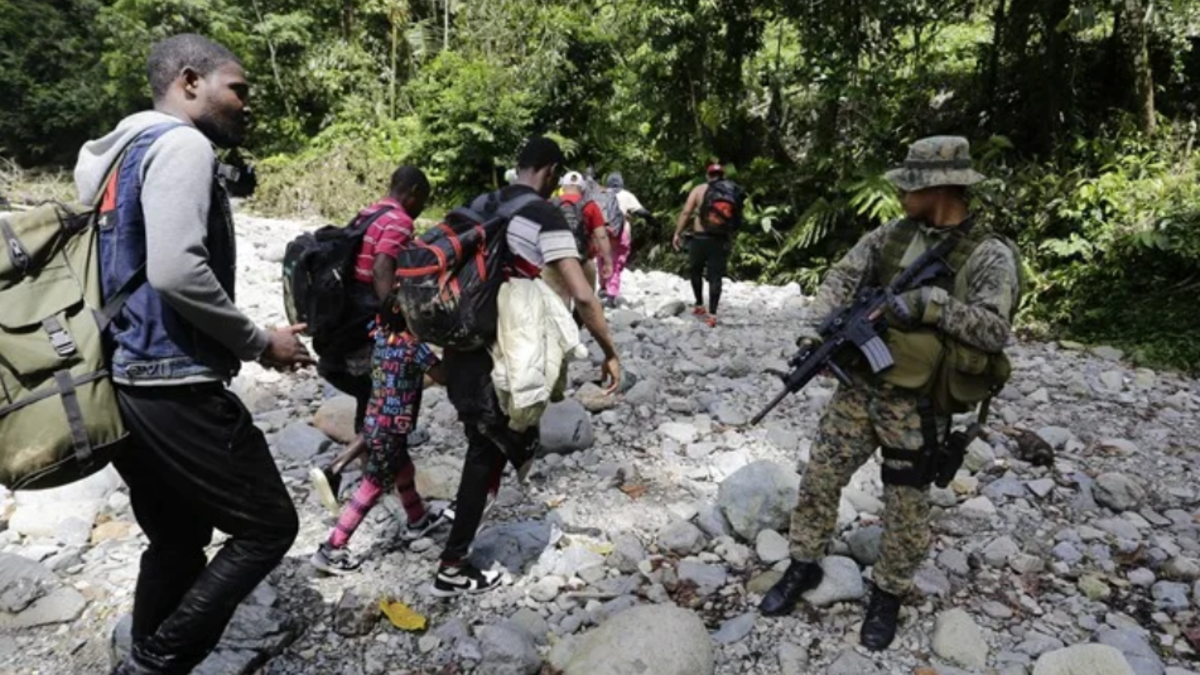 Estas son las cifras del gobierno de Panamá

 – Desde dentro