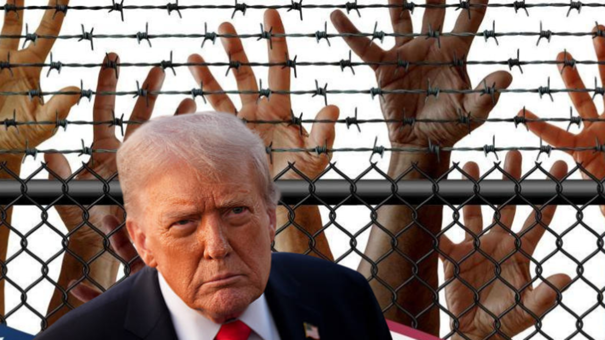 Un juez estadounidense detiene temporalmente las deportaciones masivas de beneficiarios de reunificación familiar desde Colombia y otros países latinoamericanos

 – Desde dentro