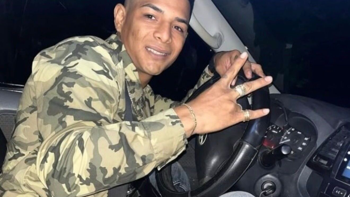 Autoridades tras la pista de los apodados «Nain» y «La Bebecita» en las faldas de Sierra Nevada

 – Desde dentro