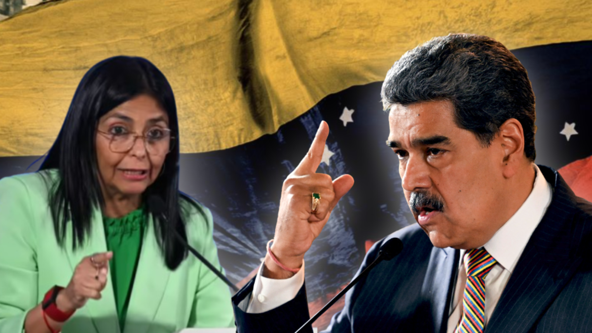 El juicio a Maduro comienza el 5 de enero en Nueva York tras su captura: últimas notas

 – Desde dentro