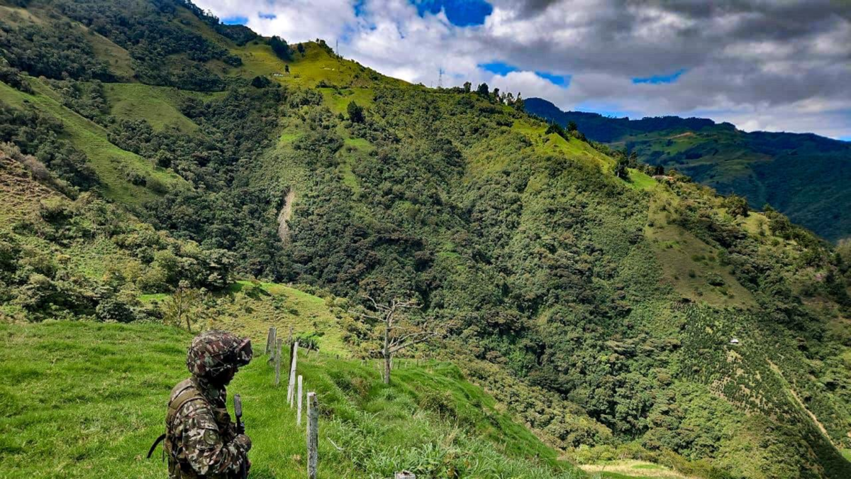 Estaba de baja y «sometido a tratos crueles»

 – Desde dentro