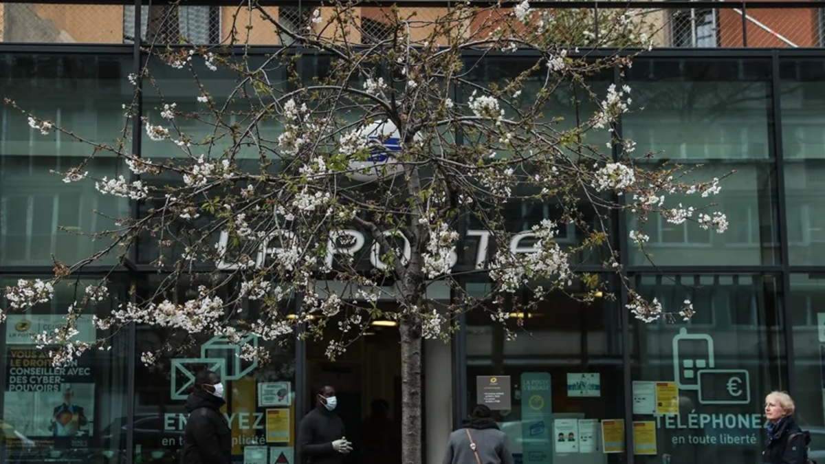 El servicio postal francés sufre un nuevo ciberataque menos de dos semanas después del reivindicado por un grupo prorruso

 – Desde dentro