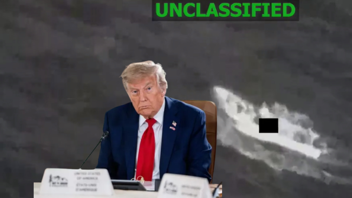 Destruyeron más de 35 embarcaciones y provocaron la muerte de más de un centenar de personas

 – Desde dentro