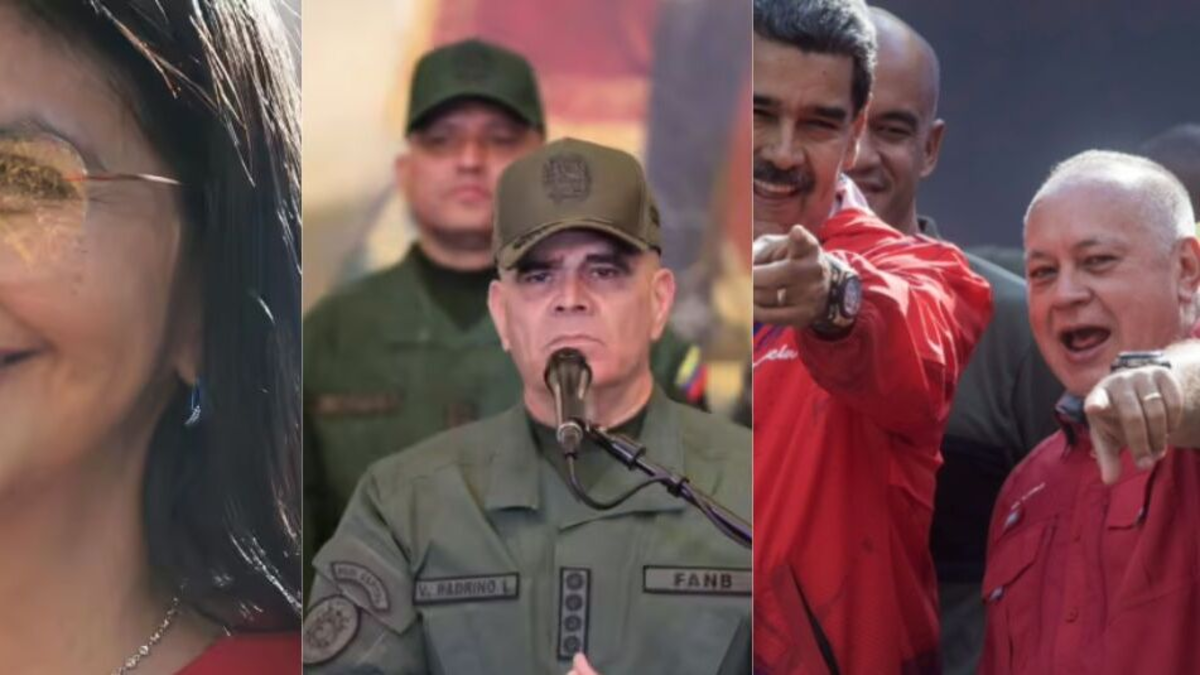 últimas noticias del país a 4 días de la captura de Nicolás Maduro en un operativo estadounidense en Caracas

 – Desde dentro