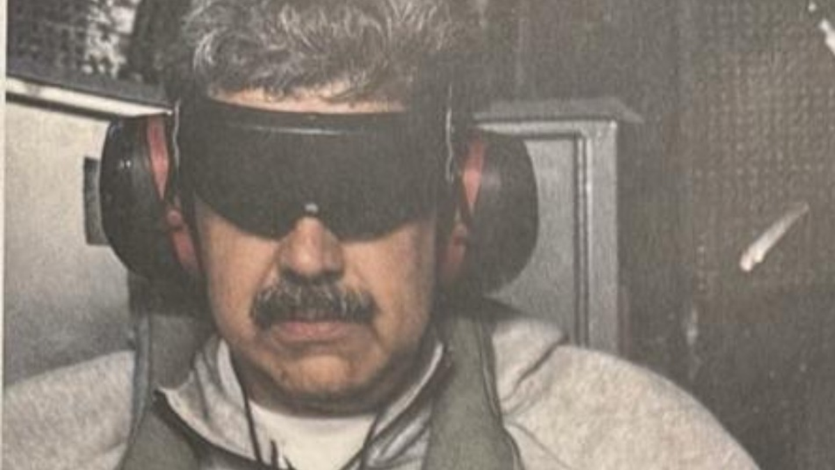 Descarga gratis la edición especial de EL TIEMPO sobre la captura de Nicolás Maduro por parte de Estados Unidos

 – Desde dentro