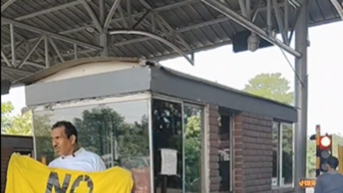 Comunidades exigen igualdad tras expiración de concesión Barranquilla-Cartagena y crían talanqueras

 – Desde dentro