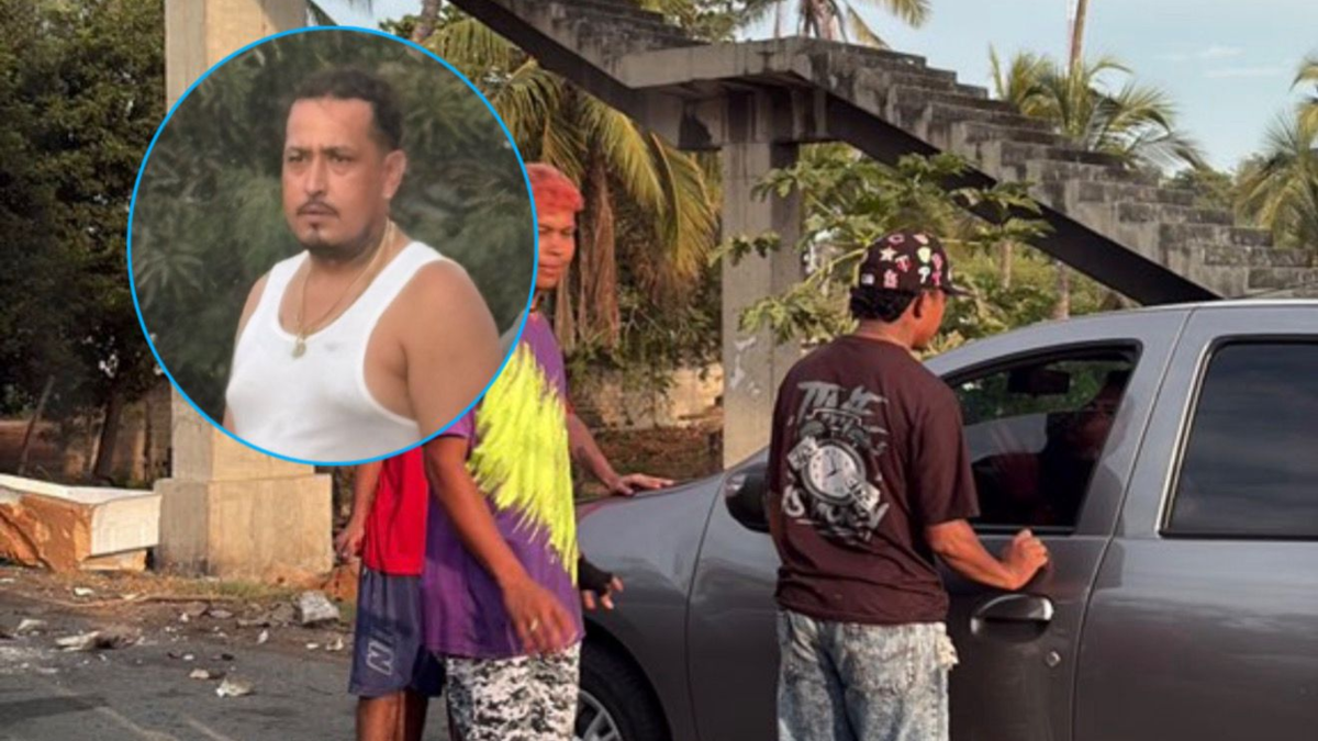 Extorsiones que siguen afectando a conductores en la carretera Ciénaga-Barranquilla

 – Desde dentro