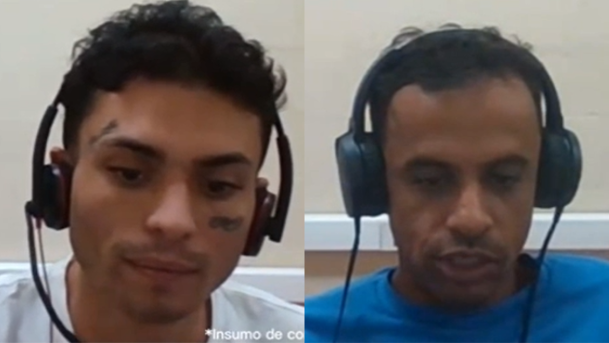 Dos miembros de «La Oficina» fueron condenados en Medellín a 56 años de prisión por la tortura y masacre de cinco personas en los Andes de Antioquia

 – Desde dentro