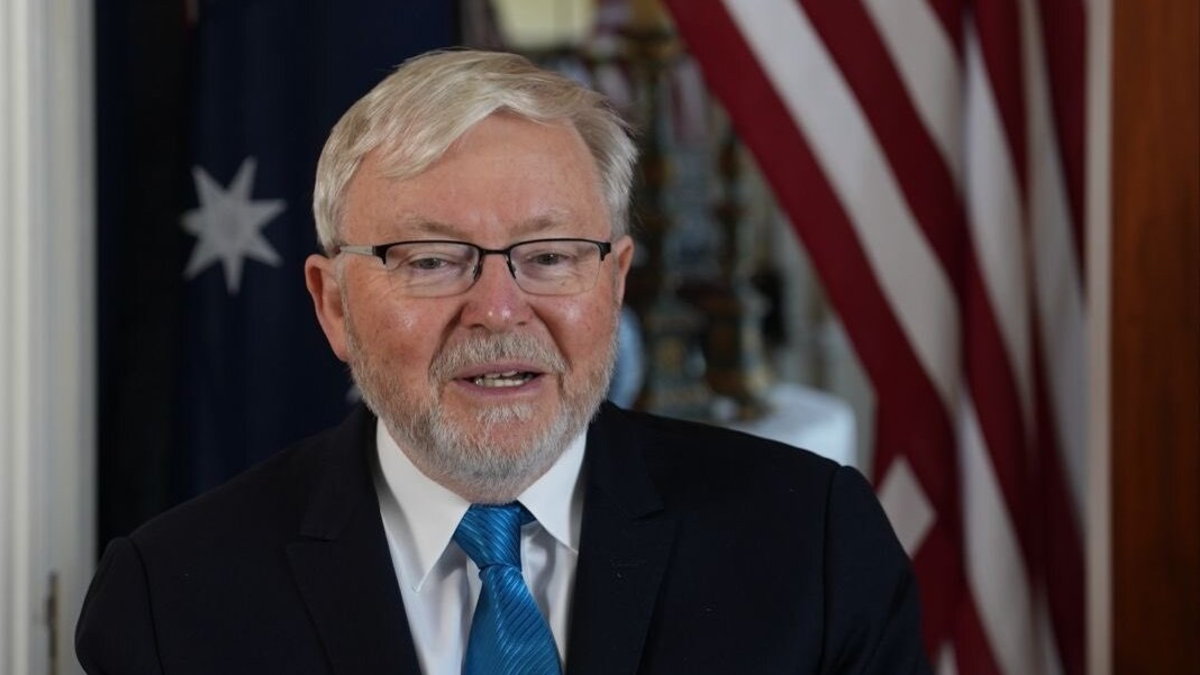 El embajador de Australia en Estados Unidos dejará su cargo en marzo tras la polémica por las críticas pasadas a Donald Trump

 – Desde dentro