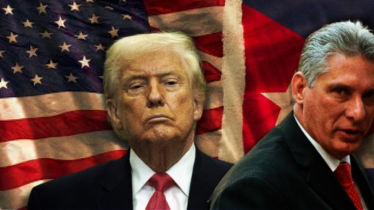 ¿Qué significa el ultimátum de Donald Trump y el peso de Rusia como aliado clave de la dictadura?

 – Desde dentro