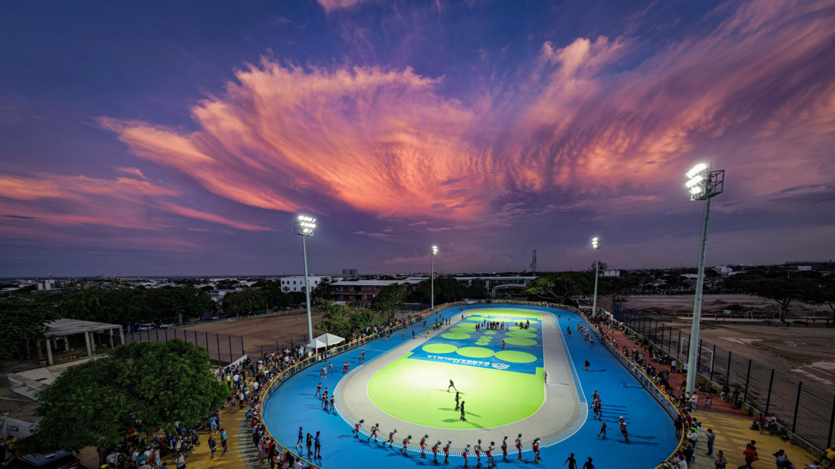 Estos son los objetivos de la ciudad para 2026

 – Desde dentro