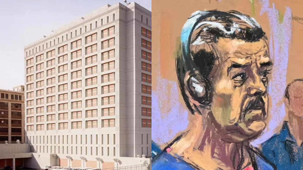 su hijo aparece como cómplice de los cargos

 – Desde dentro