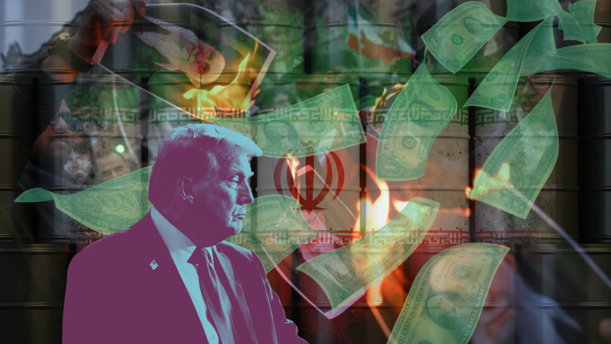 Donald Trump considera que los ataques selectivos en Irán «inspiran» a los manifestantes a lograr un «cambio de régimen», según Reuters

 – Desde dentro