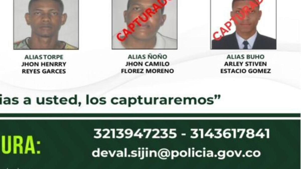 Este es «El Búho», el temido asesino «Espartano» que cayó y el hombre de confianza apodado Robert que inició la guerra con los «Shottas» en Buenaventura.

 – Desde dentro