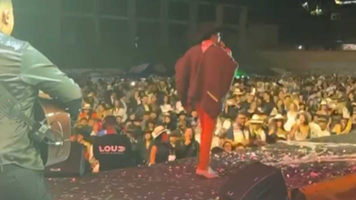 la historia de su última conversación con el representante de Duitama, uno de sus buenos amigos

 – Desde dentro