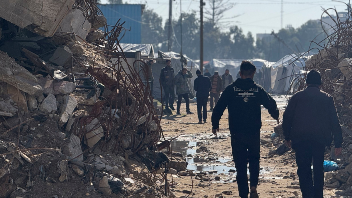 Egipto revela lista oficial

 – Desde dentro